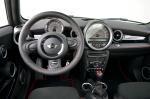Mini Cooper GP JCW 2014 года